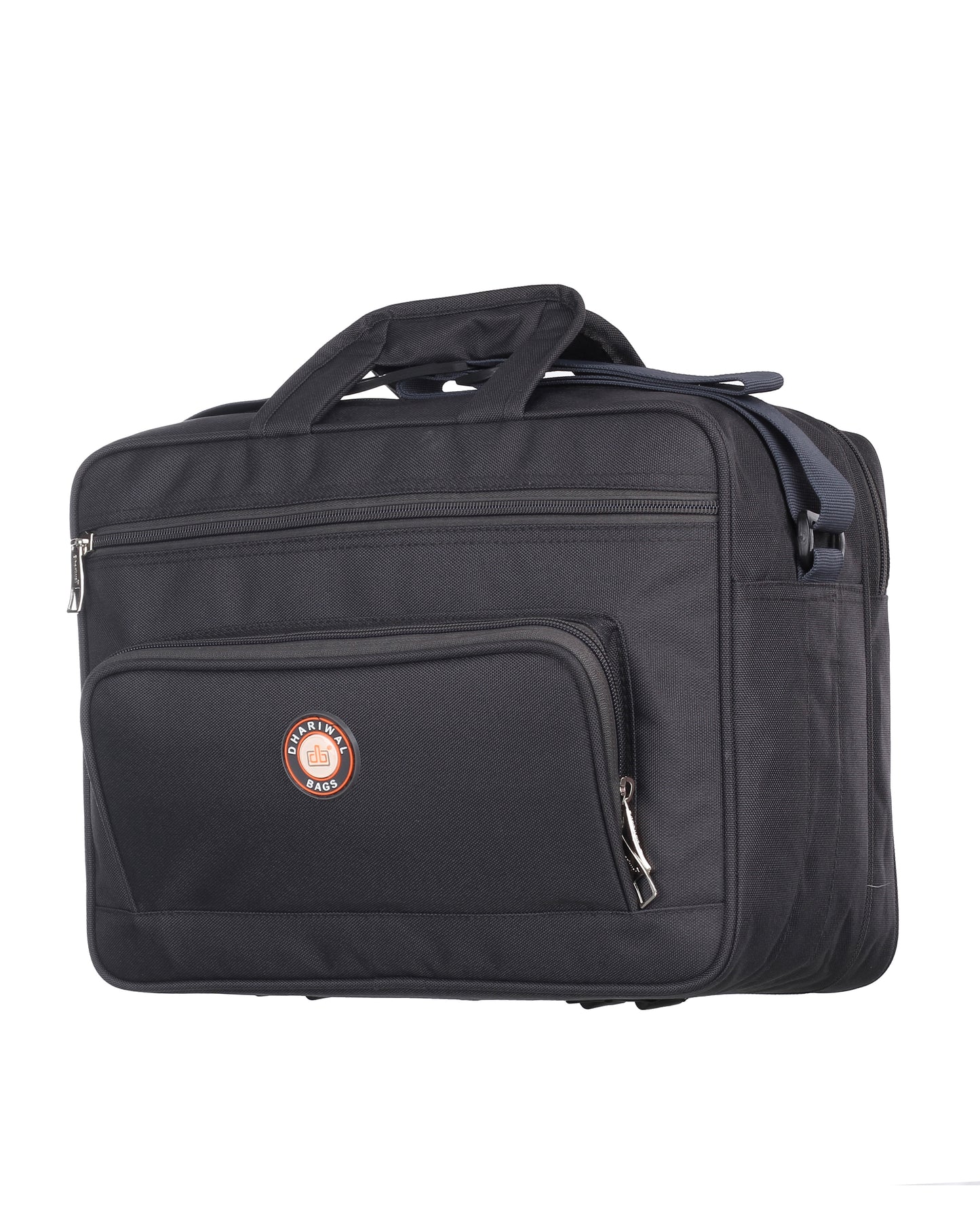 ऑफिस एग्जीक्यूटिव फाइल बैग 16" EB-603 