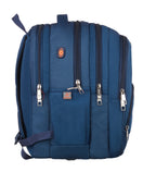 Dhariwal 44L BP -247  Unisex Backpack  Strong & Lightweight | Water-Resistant