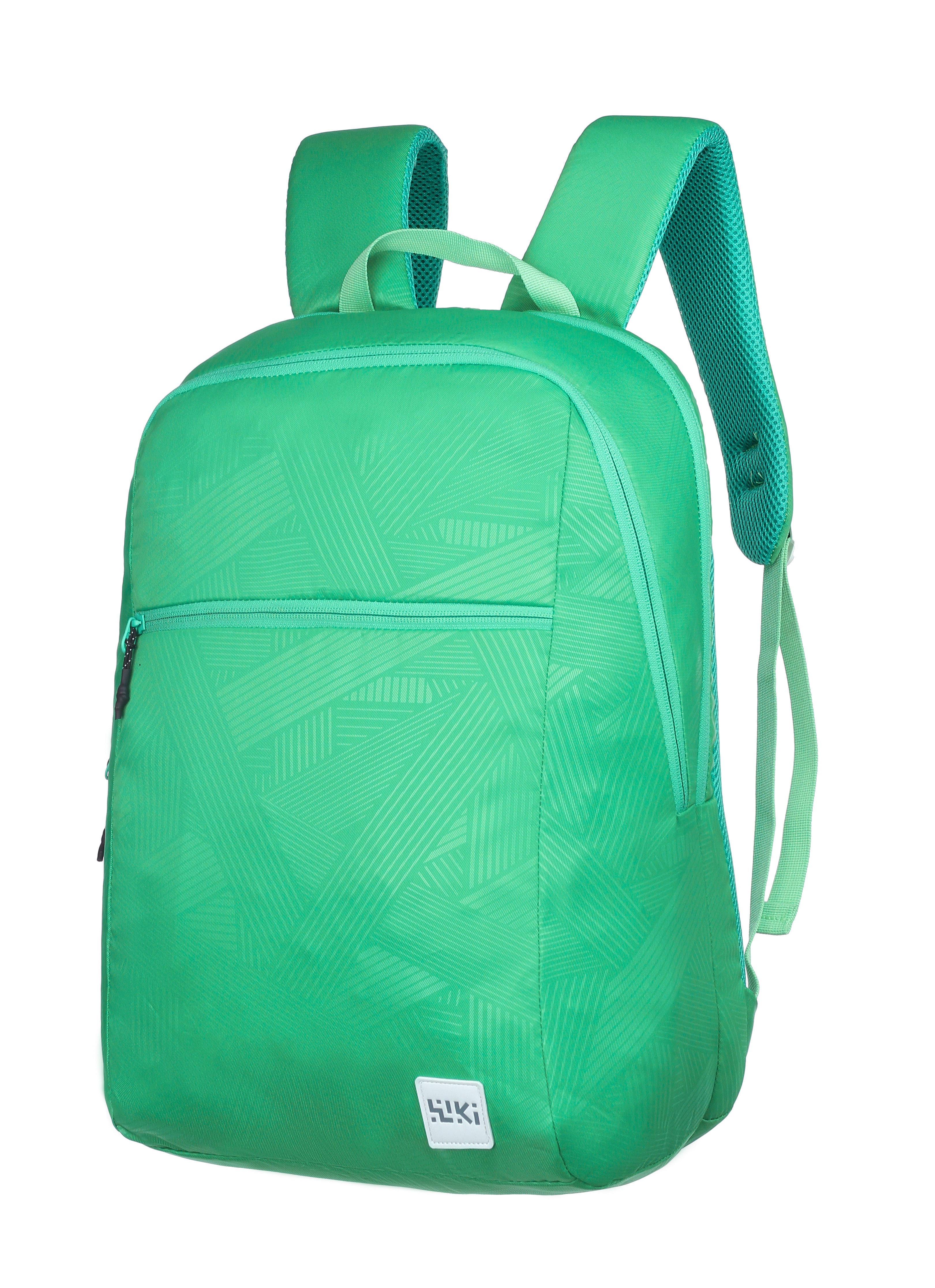 Wildcraft Wiki  Streek 1.0  Backpack 27 L College | School | Office &Travel Bag For Men & Women