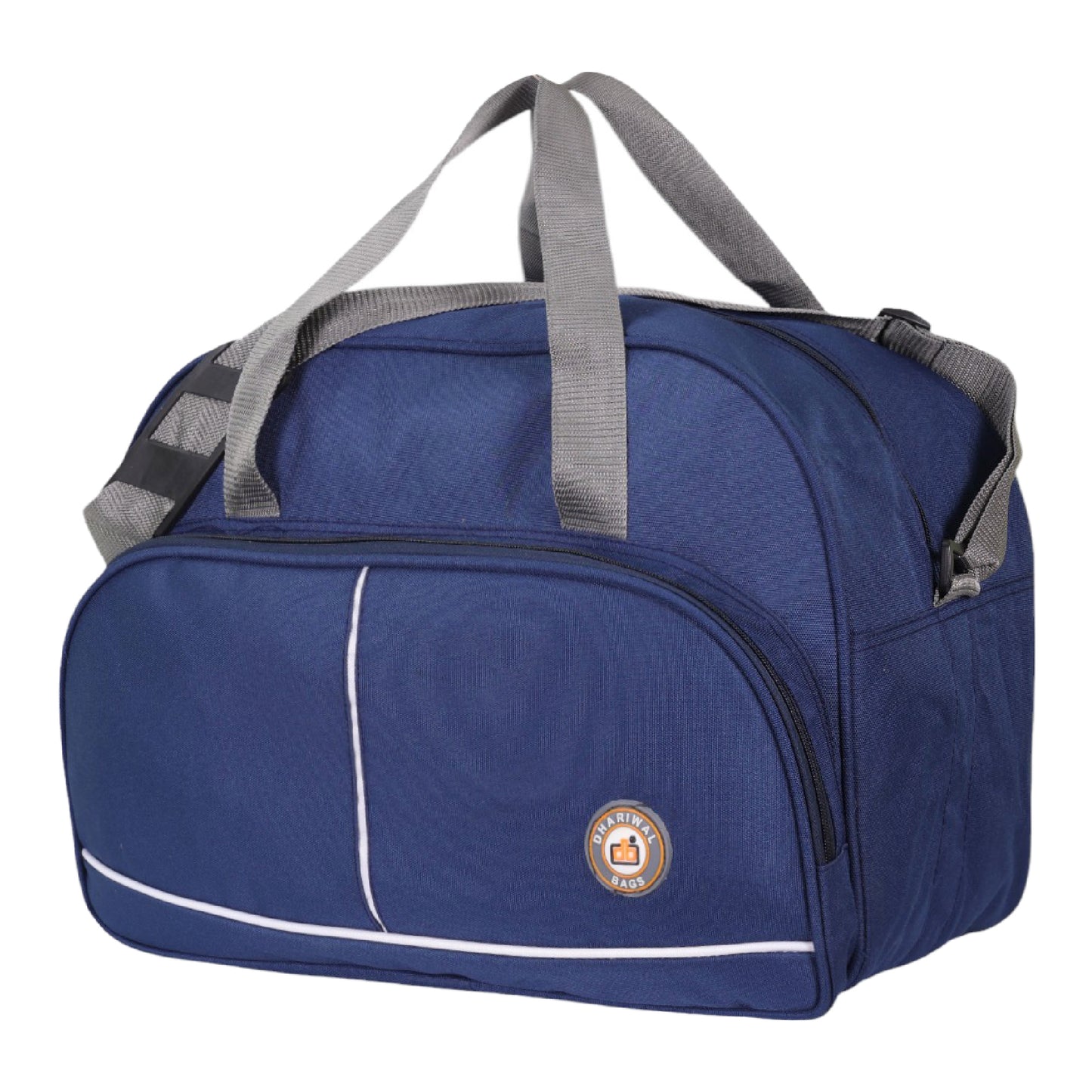 Travelling Bag D 18" TRB-513 - Medium