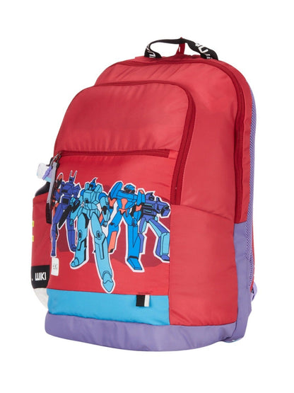 Wildcraft Wiki Squad 1 30.5L Backpack (12976)