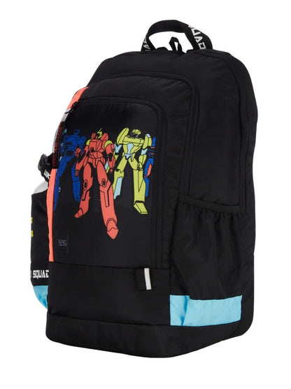 Wildcraft Wiki Squad 2 34L Backpack (12977)