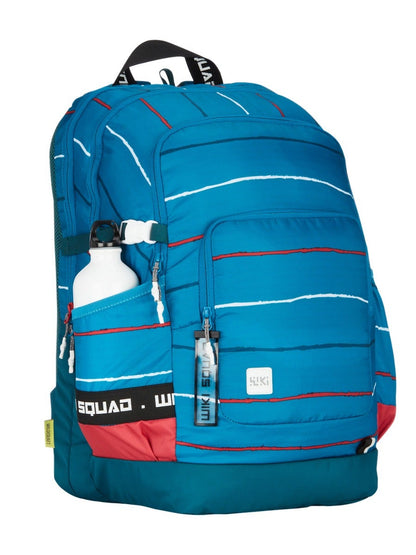 Wildcraft Wiki Squad 4 40L Backpack (12979)