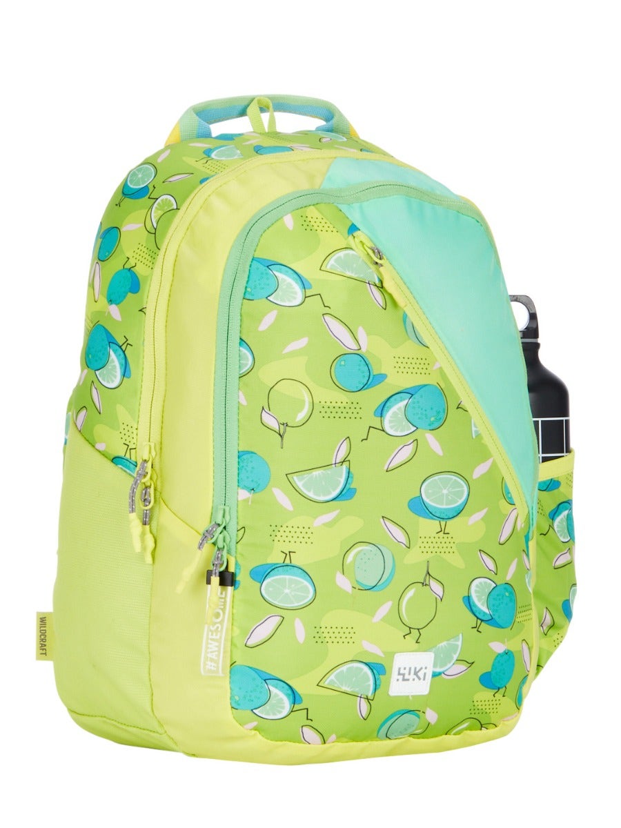 Wildcraft WIKI Girl 1 21.5L Backpack (12981)
