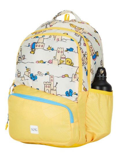 Wildcraft Wiki Champ 4 24L Backpack (12989)