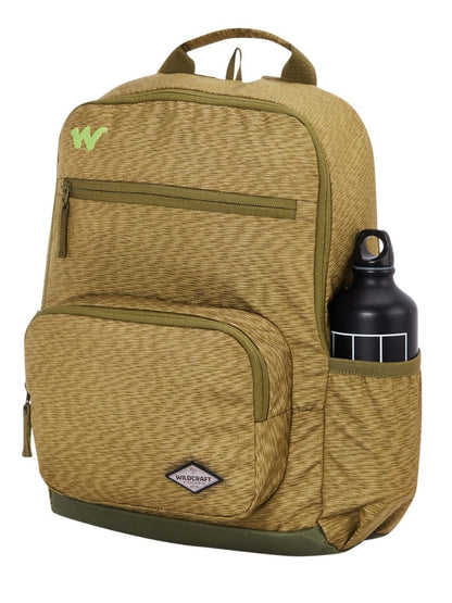 Wildcraft Evo 15L Backpack with Rain Cover (12959)