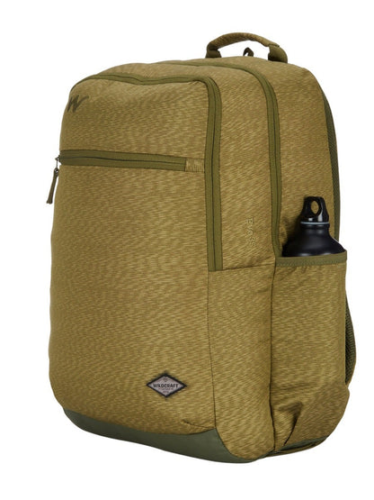 Wildcraft Evo 35L Backpack with Rain Cover (12960)