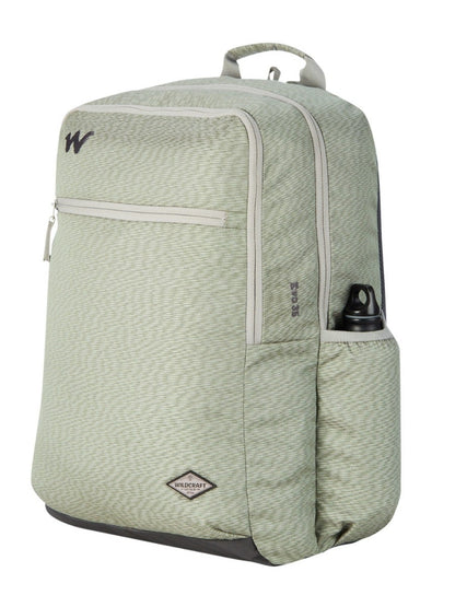 Wildcraft Evo 35L Backpack with Rain Cover (12960)
