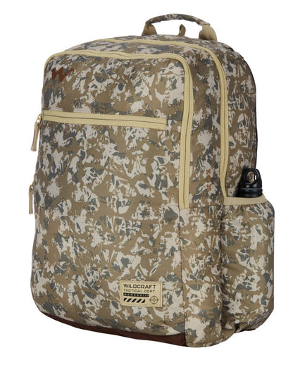 Wildcraft Evo 35L Backpack with Rain Cover (12960)
