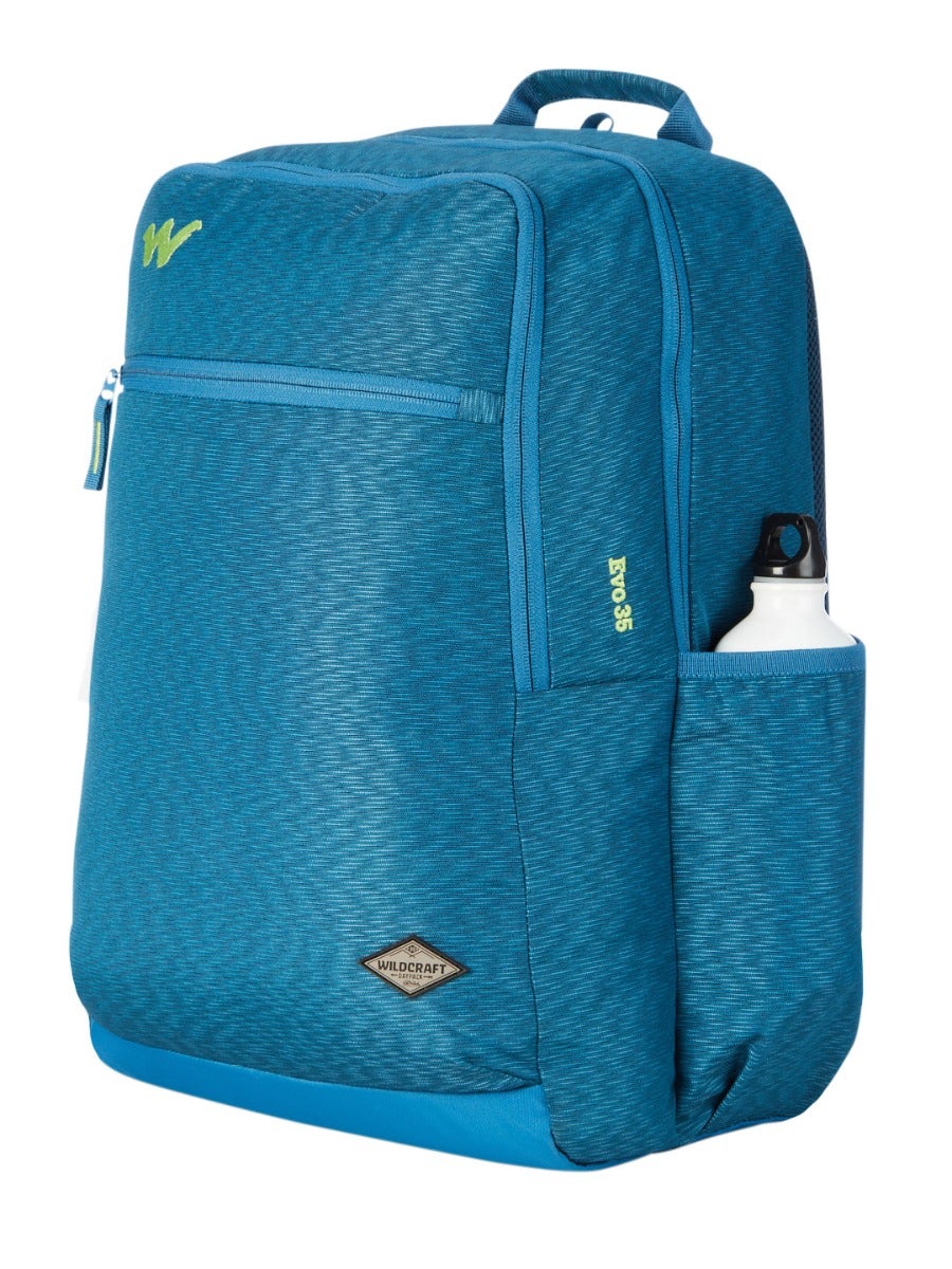 Wildcraft Evo 35L Backpack with Rain Cover (12960)