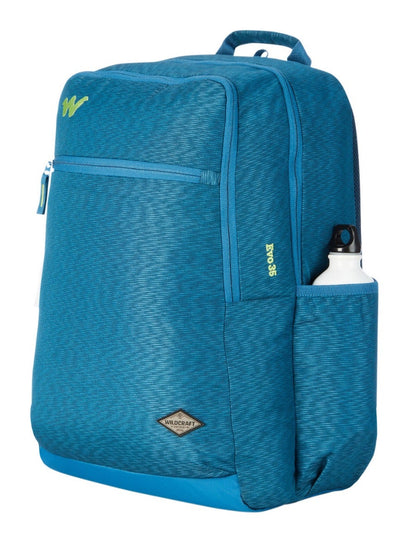Wildcraft Evo 35L Backpack with Rain Cover (12960)