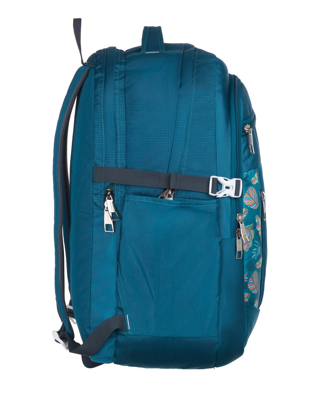 Dhariwal 58L Backpack For Unisex -BP 254