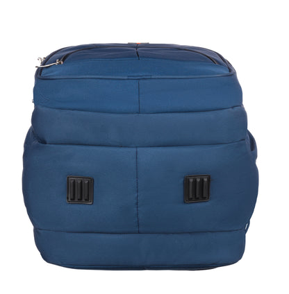 Dhariwal 43L BP -247  Unisex Backpack  Strong & Lightweight | Water-Resistant