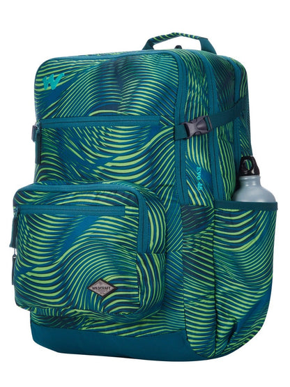 Wildcraft Evo 45L Backpack with Rain Cover (12962)