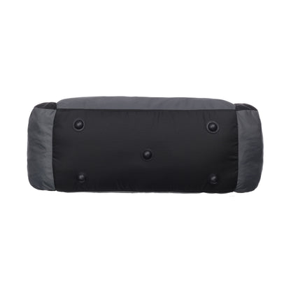 Wildcraft Duffle Bag, Large Capacity, Polyester Material, Multiple Compartments, Unisex Travel and Sports Bag