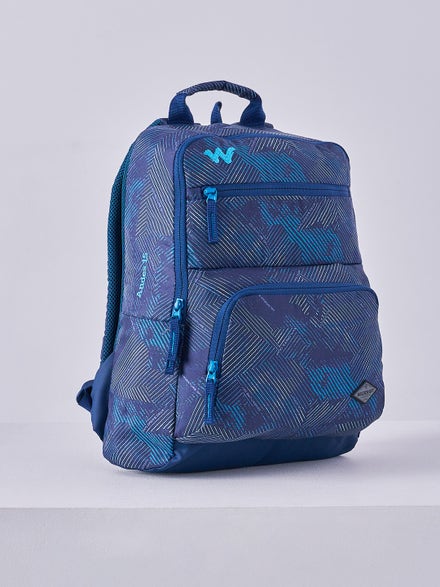 Wildcraft Andes 15 Backpack