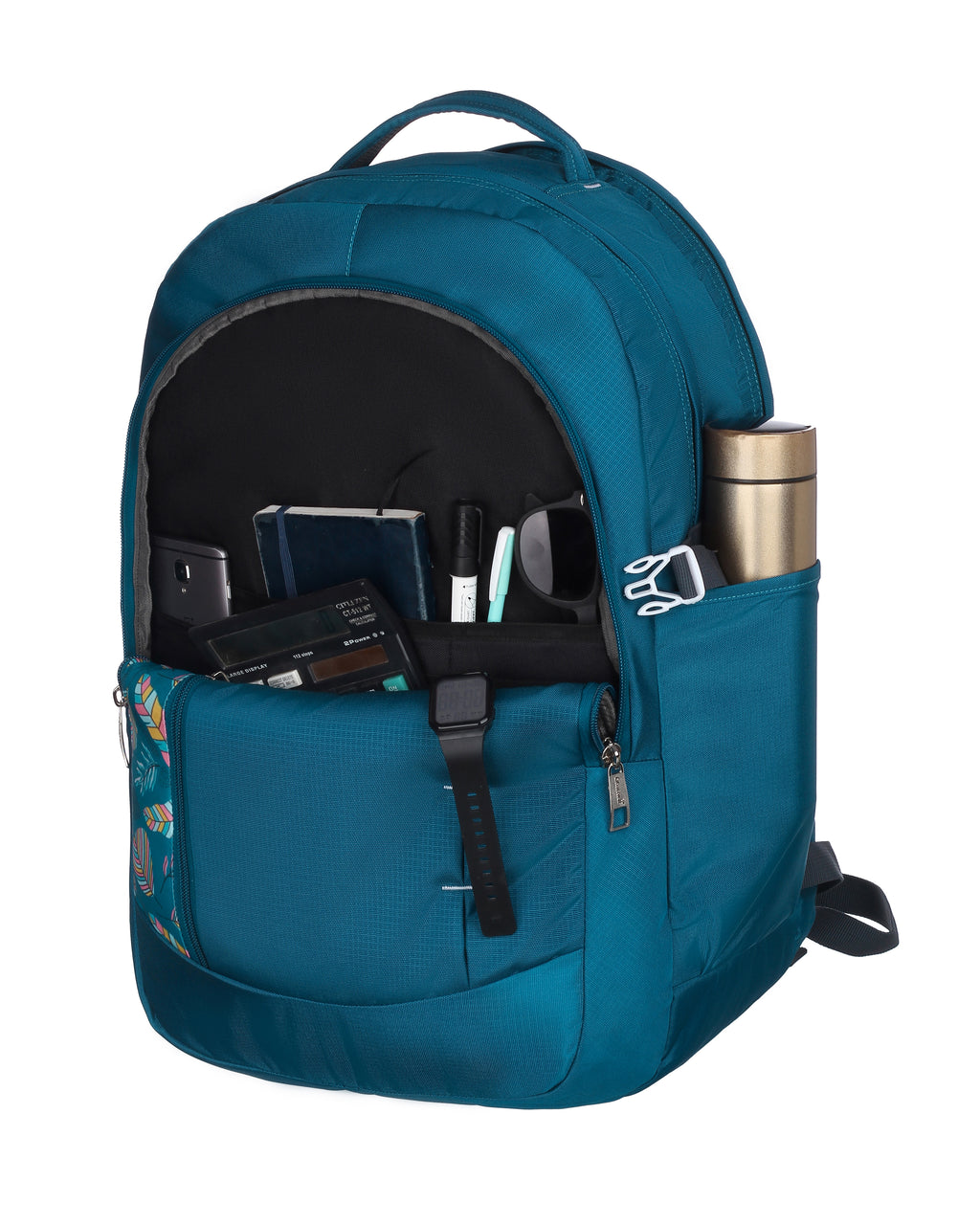 Dhariwal 58L Backpack For Unisex -BP 254