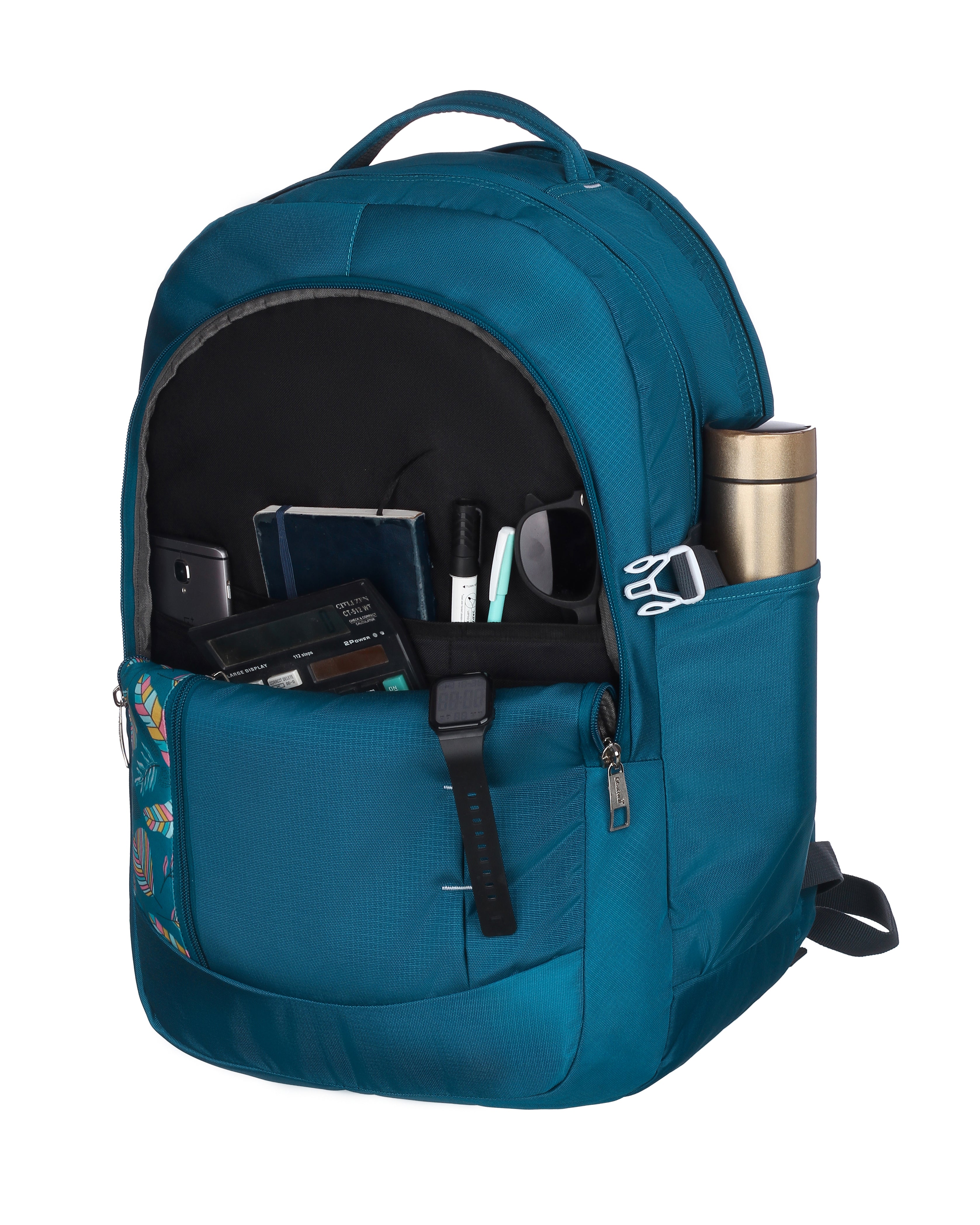 Dhariwal 58L Backpack For Unisex -BP 254