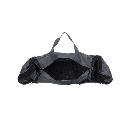 Wildcraft Duffle Bag, Large Capacity, Polyester Material, Multiple Compartments, Unisex Travel and Sports Bag