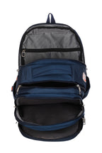 Dhariwal 44L BP -247  Unisex Backpack  Strong & Lightweight | Water-Resistant