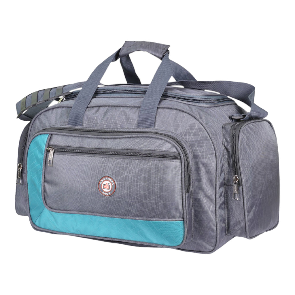 Handy Traveling Bag D Design 900 X 900 मैटी 61cm x 30cm x 28 cm TRB-501