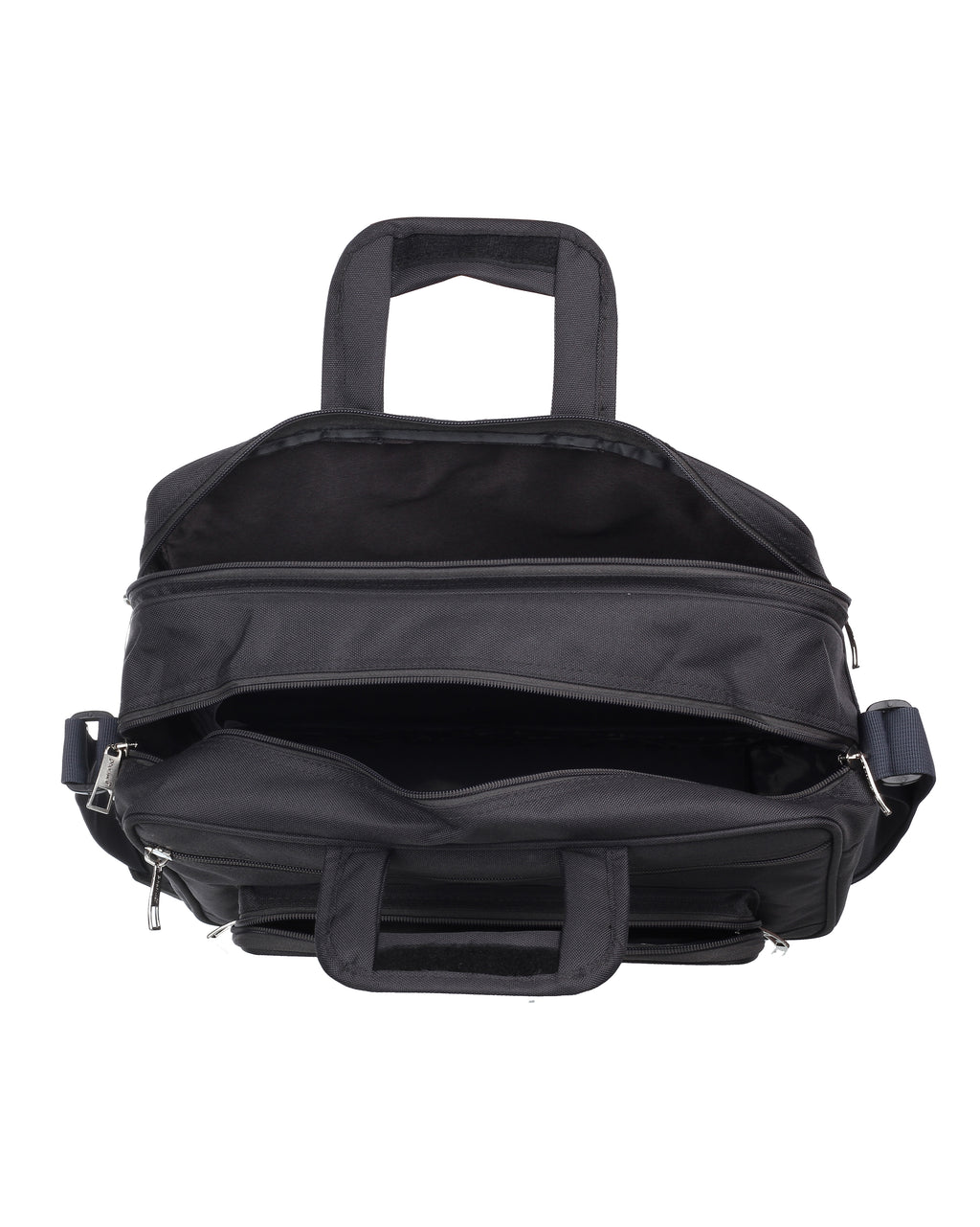 ऑफिस एग्जीक्यूटिव फाइल बैग 12" EB-602