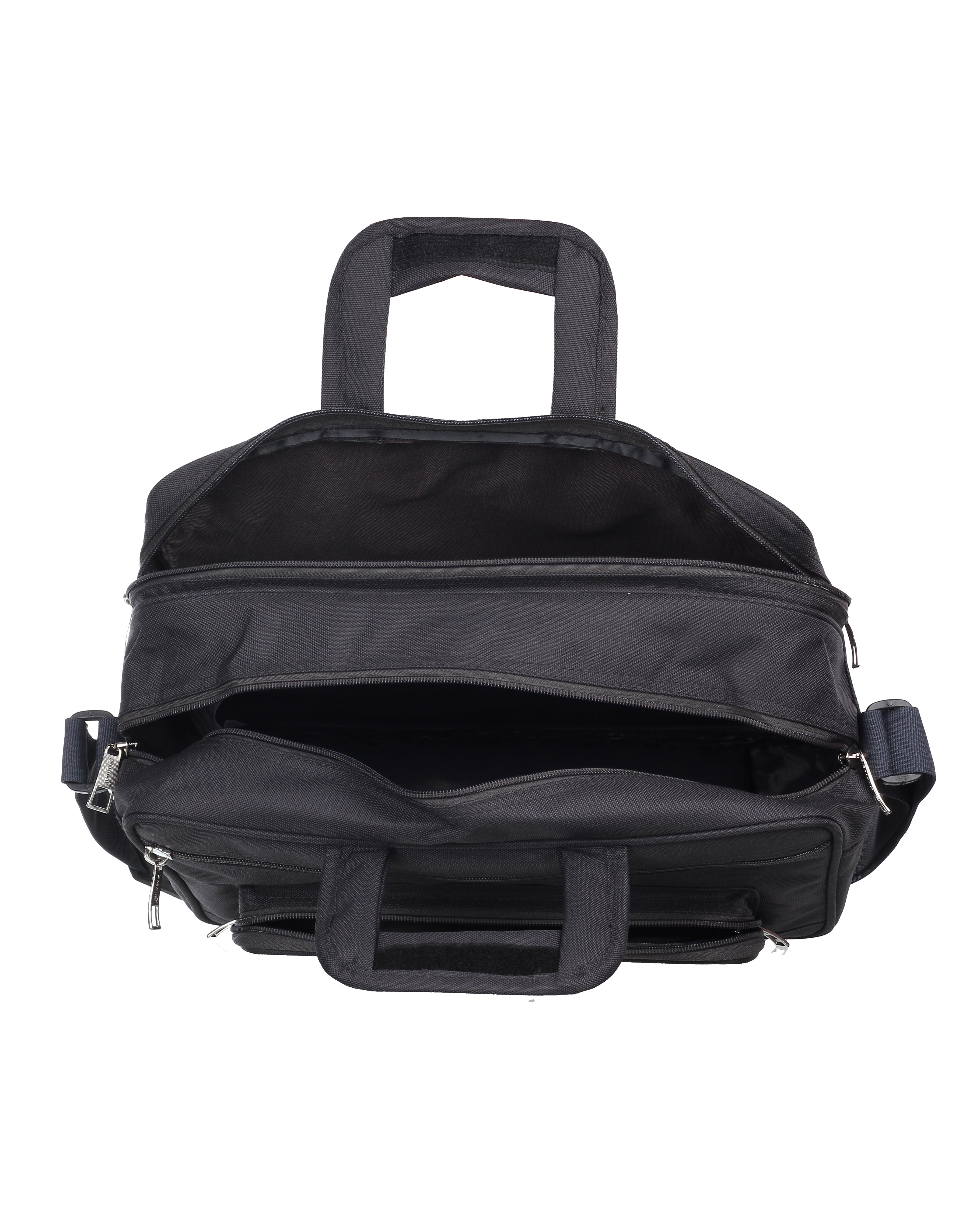 ऑफिस एग्जीक्यूटिव फाइल बैग 12" EB-602
