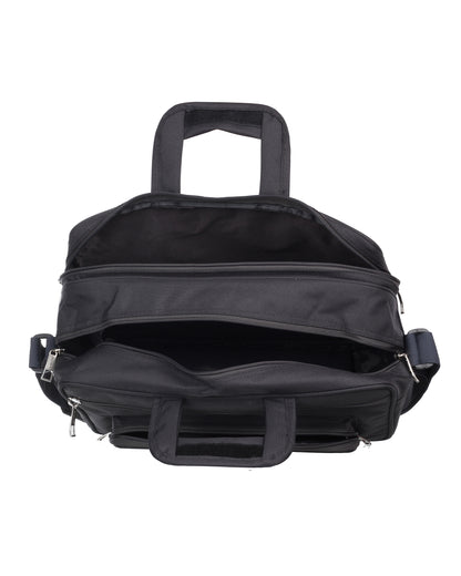 ऑफिस एग्जीक्यूटिव फाइल बैग 16" EB-603 