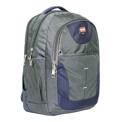 Dhariwal Backpack for Men & Women | Office, Travel, School, College bag| 37L BP -306