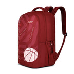 Skybags KLAN V2 SCBP BASKETBALL-38l