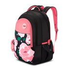 Skybags FLORAL 01 SCHOOL BACKPACK RC-37L
