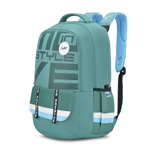 Skybags ZENITH PRO SCBP FLAP-42L