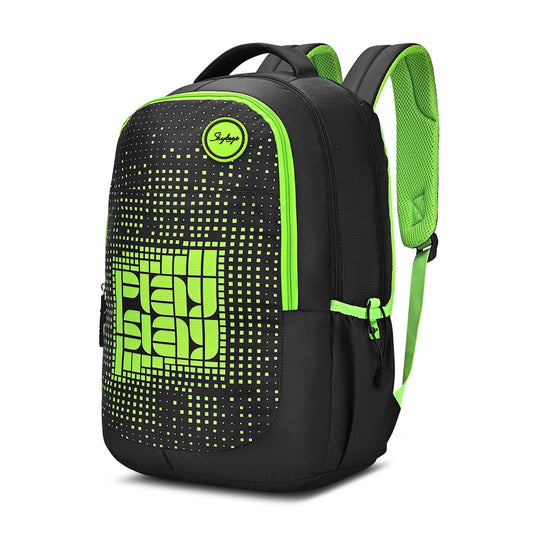 Skybags KLAN PLUS V2 SCBP PLAY-38L