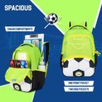 Skybags BUDDY PLUS SCBP FOOTBALL backpack-20L