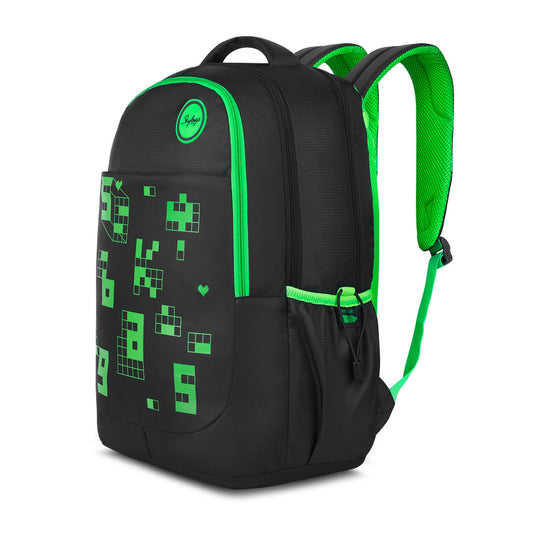 Skybags KLAN V2 SC BP GAMING-32L