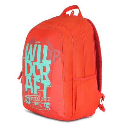 Wildcraft 44 Ltrs Blaze 3 Wc Casual Backpack (12273)(HxWxD : 19x13.5x10.5)(inches)