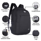 Wildcraft Sierra Laptop Backpack For Men & Women