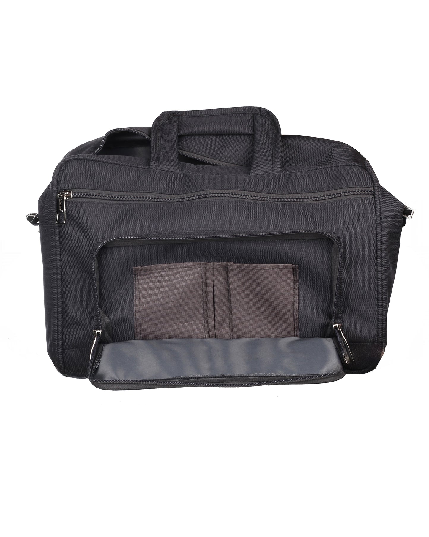 ऑफिस एग्जीक्यूटिव फाइल बैग 16" EB-603 