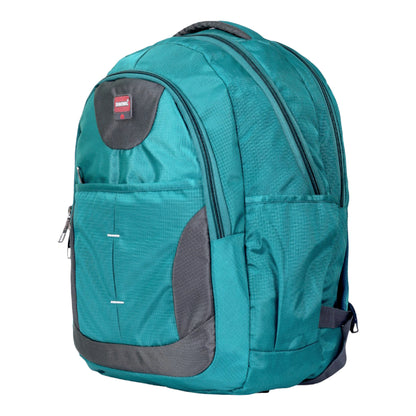 Dhariwal Backpack for Men & Women | Office, Travel, School, College bag| 37L BP -306