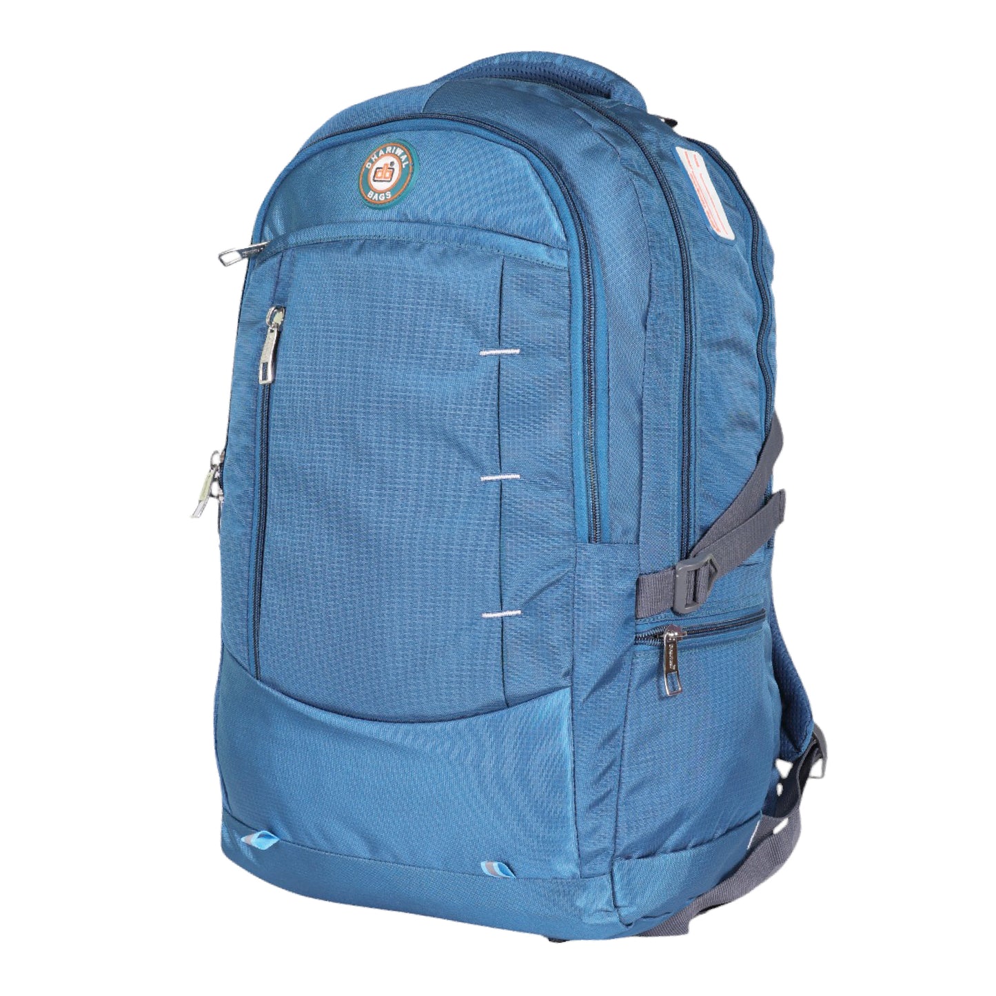 धारीवाल ट्रैवल बैकपैक 45एल बीपी-202 - वीकेंड गेटअवे