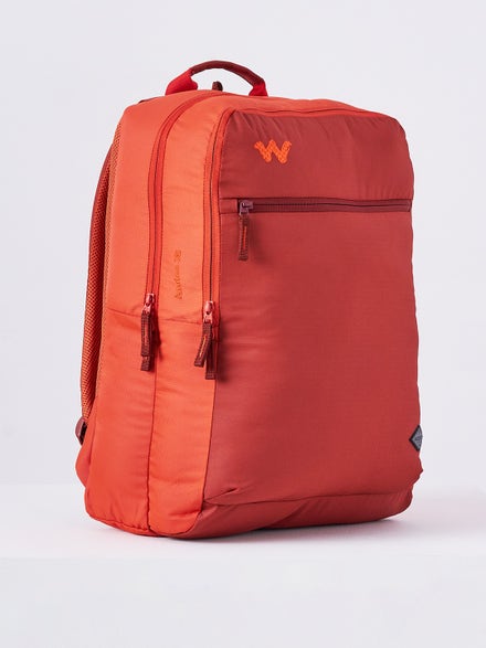 Wildcraft Andes 35 Backpack