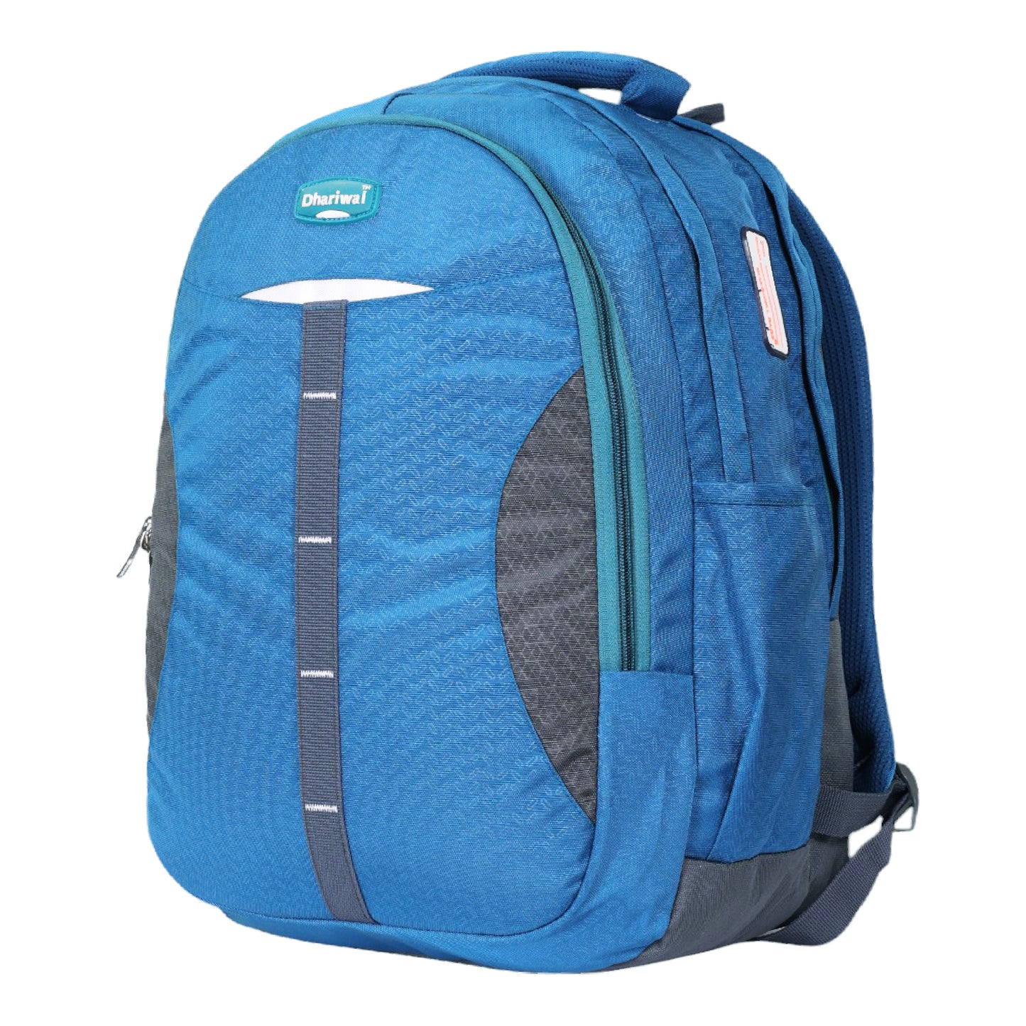 Dhariwal Backpack for Men & Women | Office, Travel, School, College bag| 34L BP-223