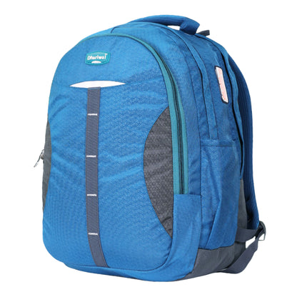Dhariwal Backpack for Men & Women | Office, Travel, School, College bag| 34L BP-223