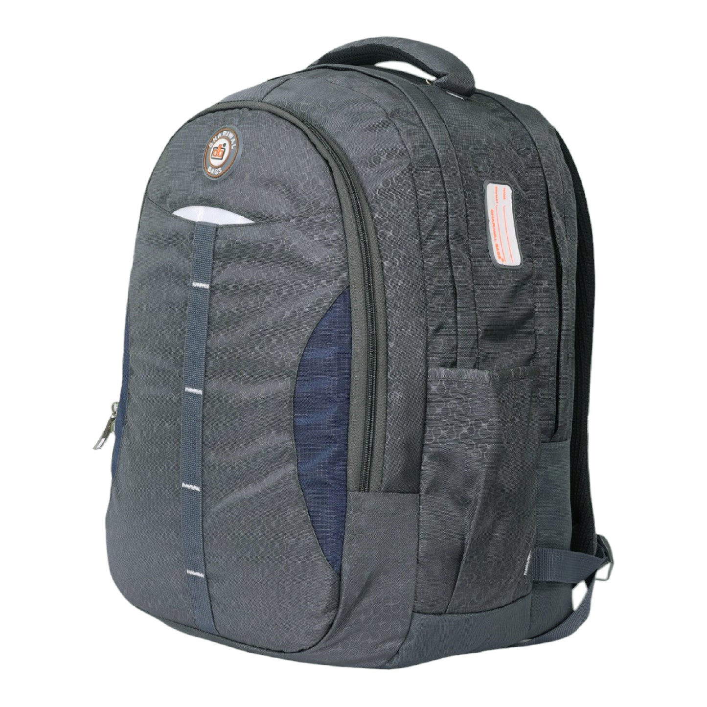 Dhariwal Backpack for Men & Women | Office, Travel, School, College bag| 34L BP-223