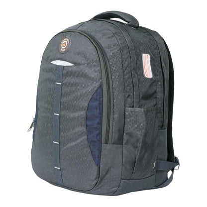 Dhariwal Backpack for Men & Women | Office, Travel, School, College bag| 34L BP-223