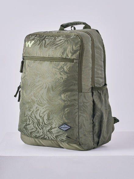 Wildcraft Andes 35 Backpack
