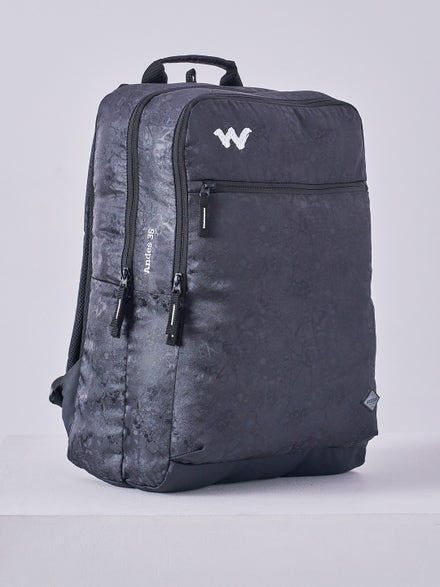 Wildcraft Andes 35 Backpack
