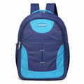 Dhariwal 34L SCB -306 Unisex Backpack | Strong & Lightweight | Water-Resistant Backpack – alternate product view 3