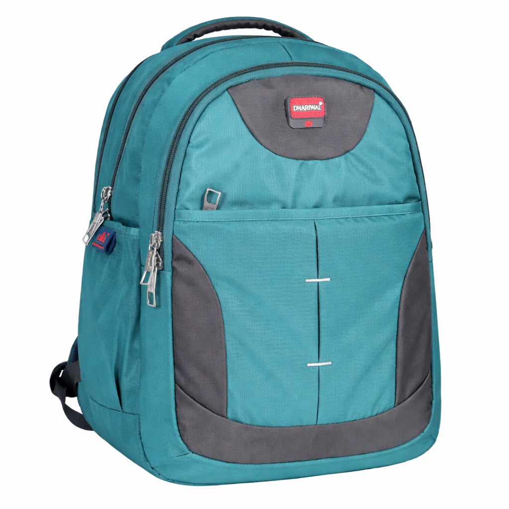 Dhariwal 34L SCB -306 Unisex Backpack | Strong & Lightweight | Water-Resistant Backpack