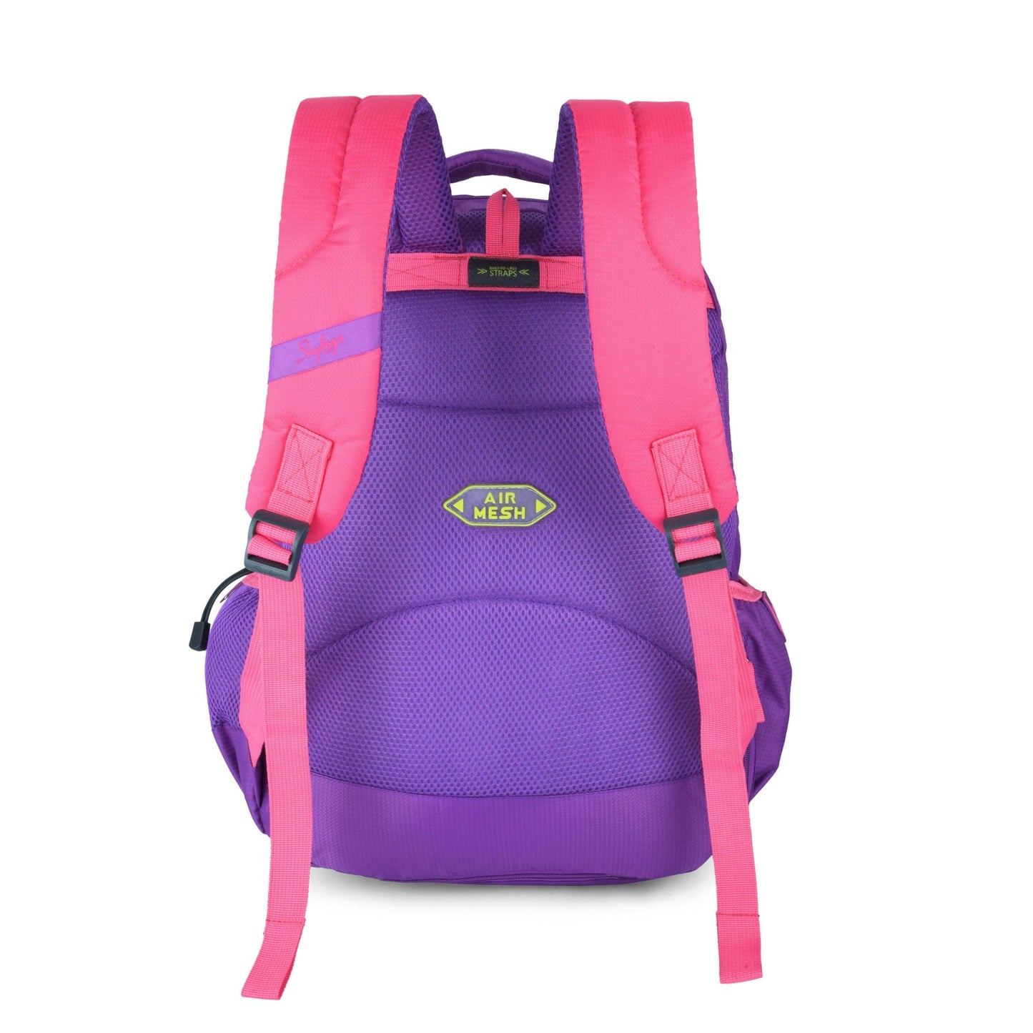 Skybags Squad Plus 04 38L Backpack